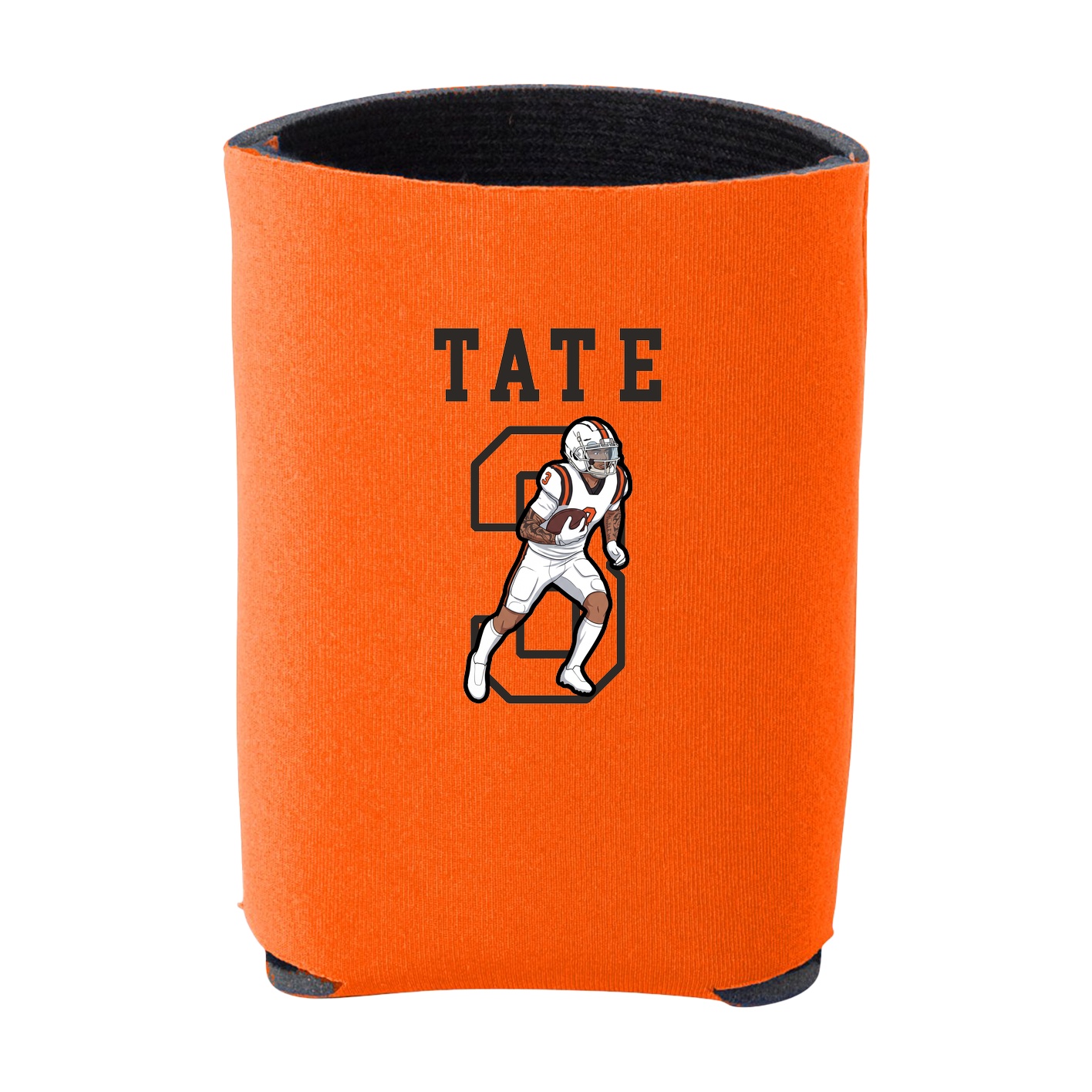 Can Holder — Shirsey in Orange