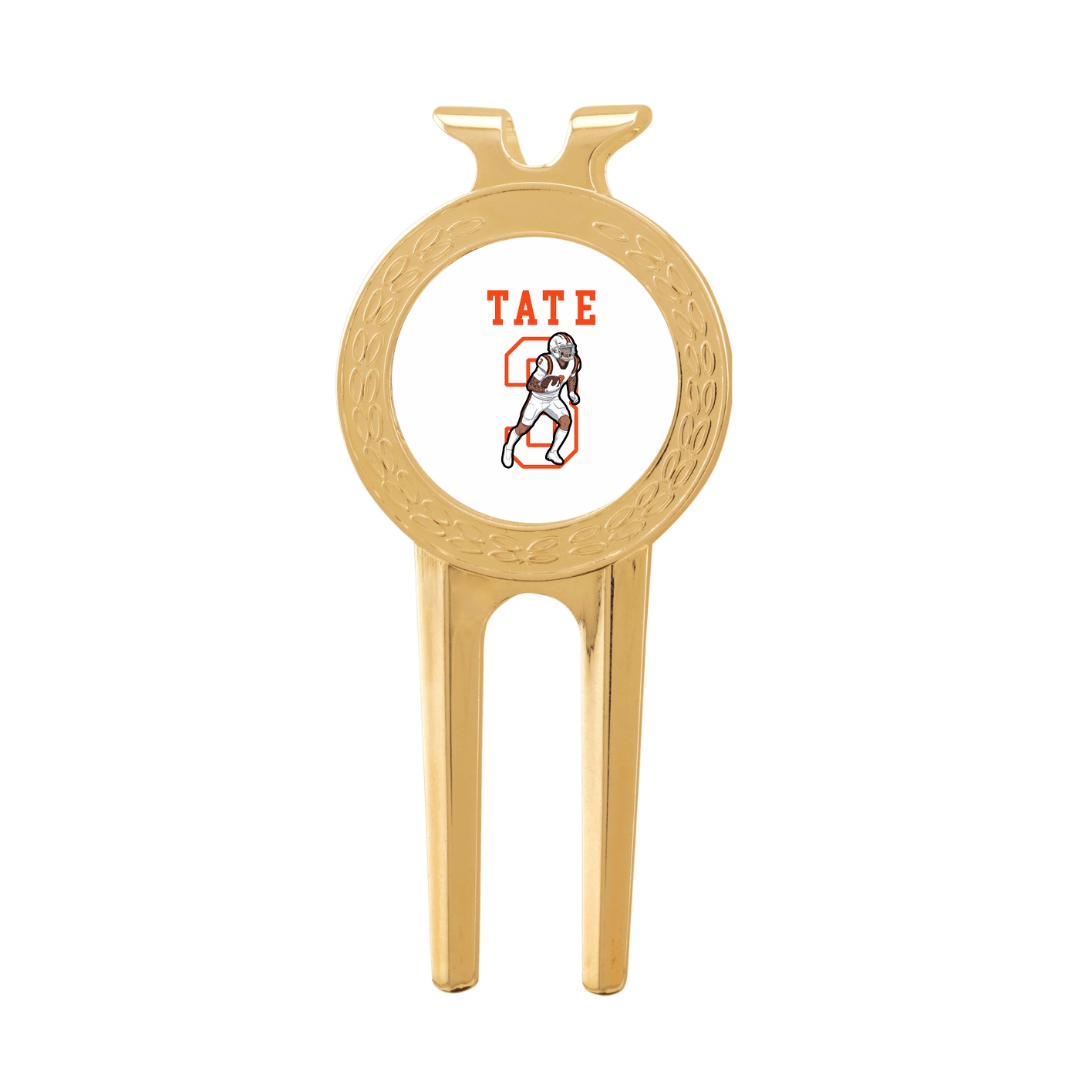 Divot Tool with Ball Marker — Shirsey in Classic