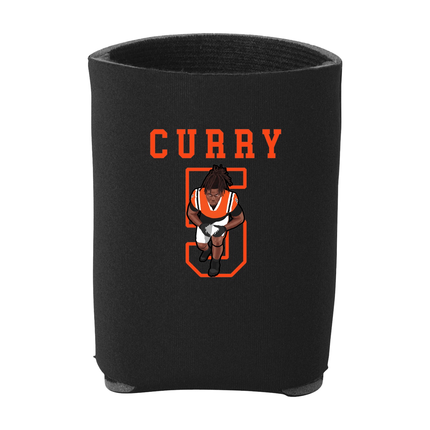 Can Holder — Shirsey in Black