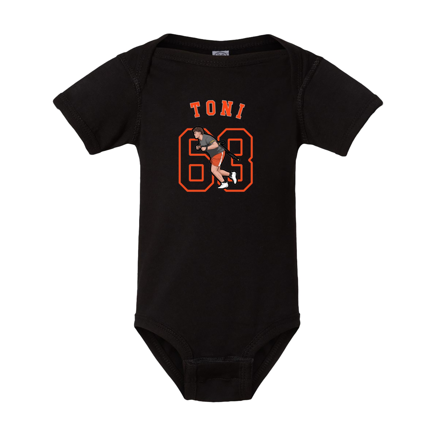 Baby Onesie