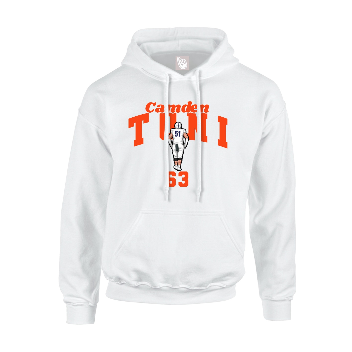 Youth Hoodie