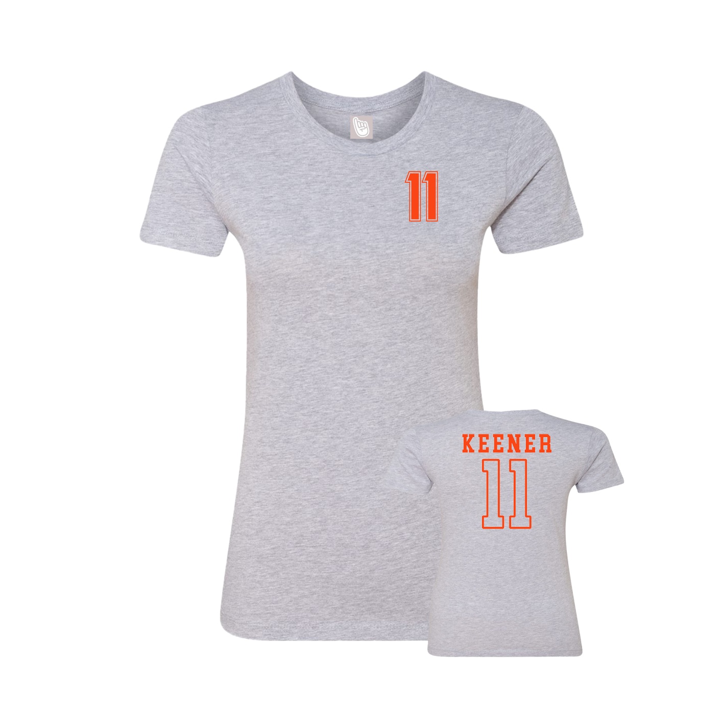 Womens Tee