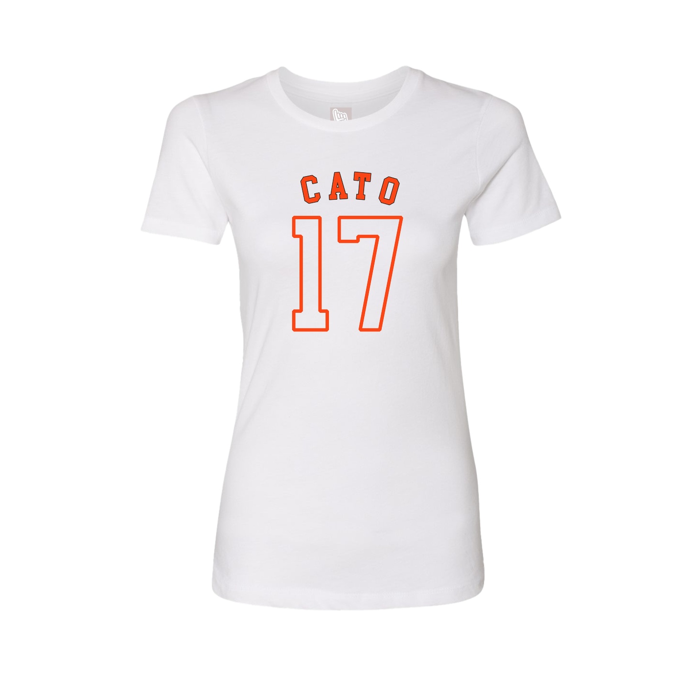 Womens Tee