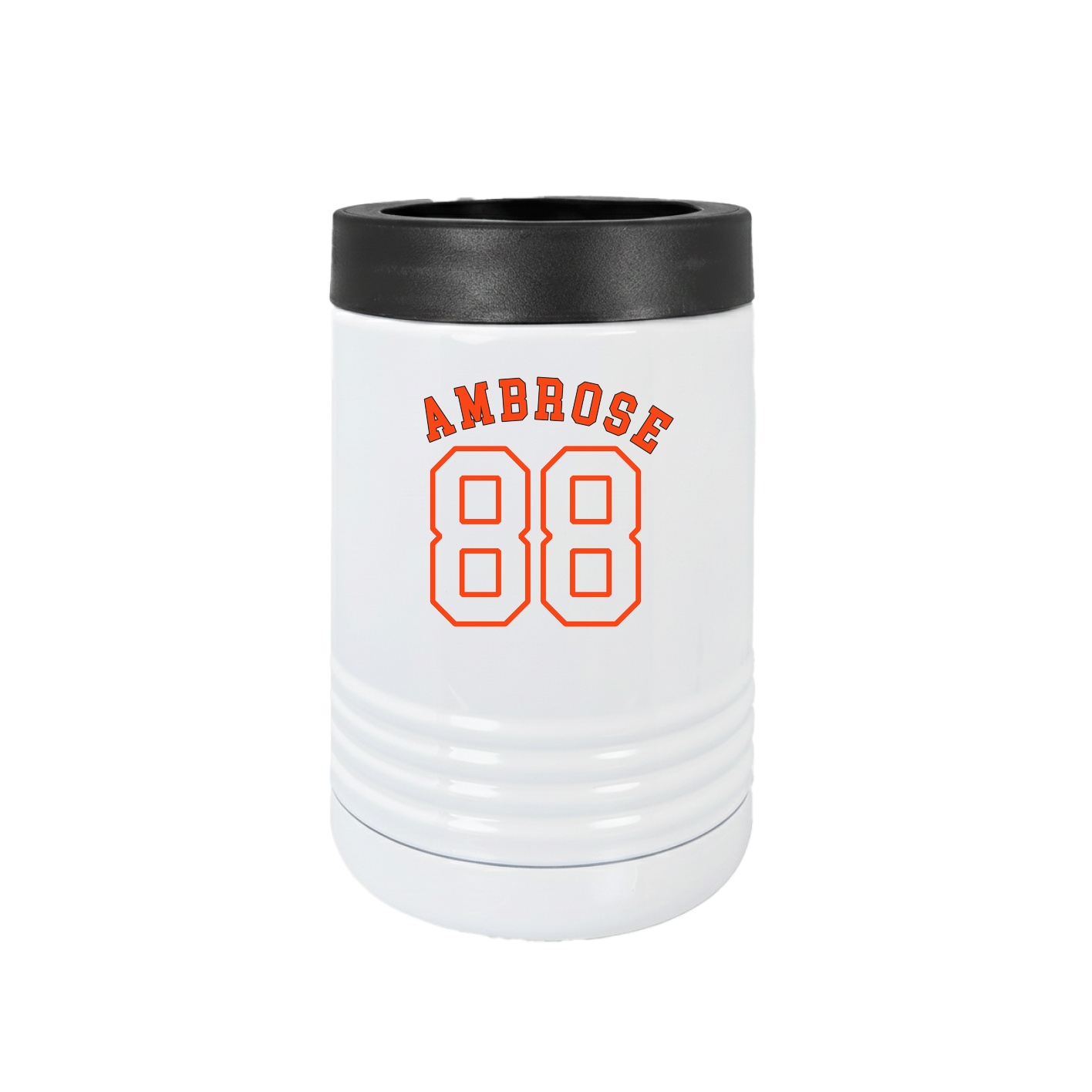 Beverage Holder — Shirsey Arch in White