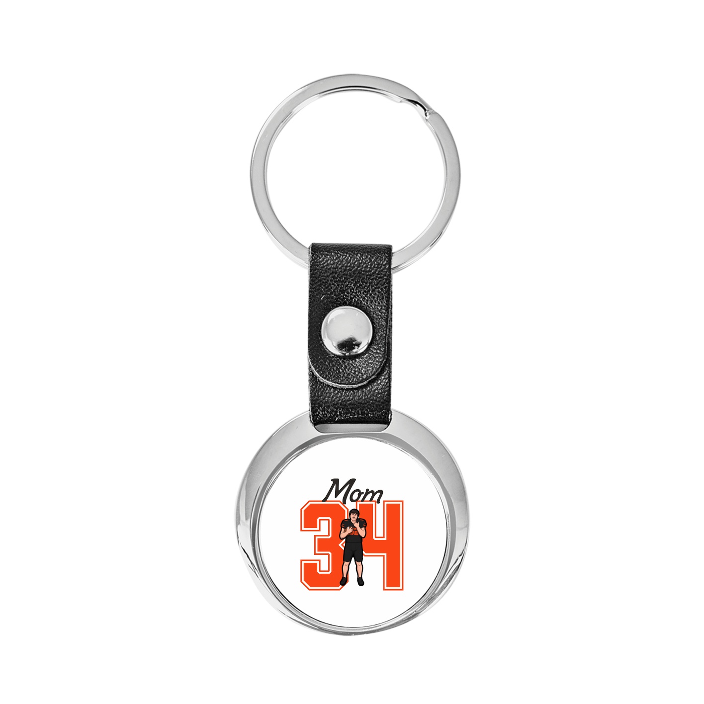 Key Chain — Mothers Day Shirsey in Classic
