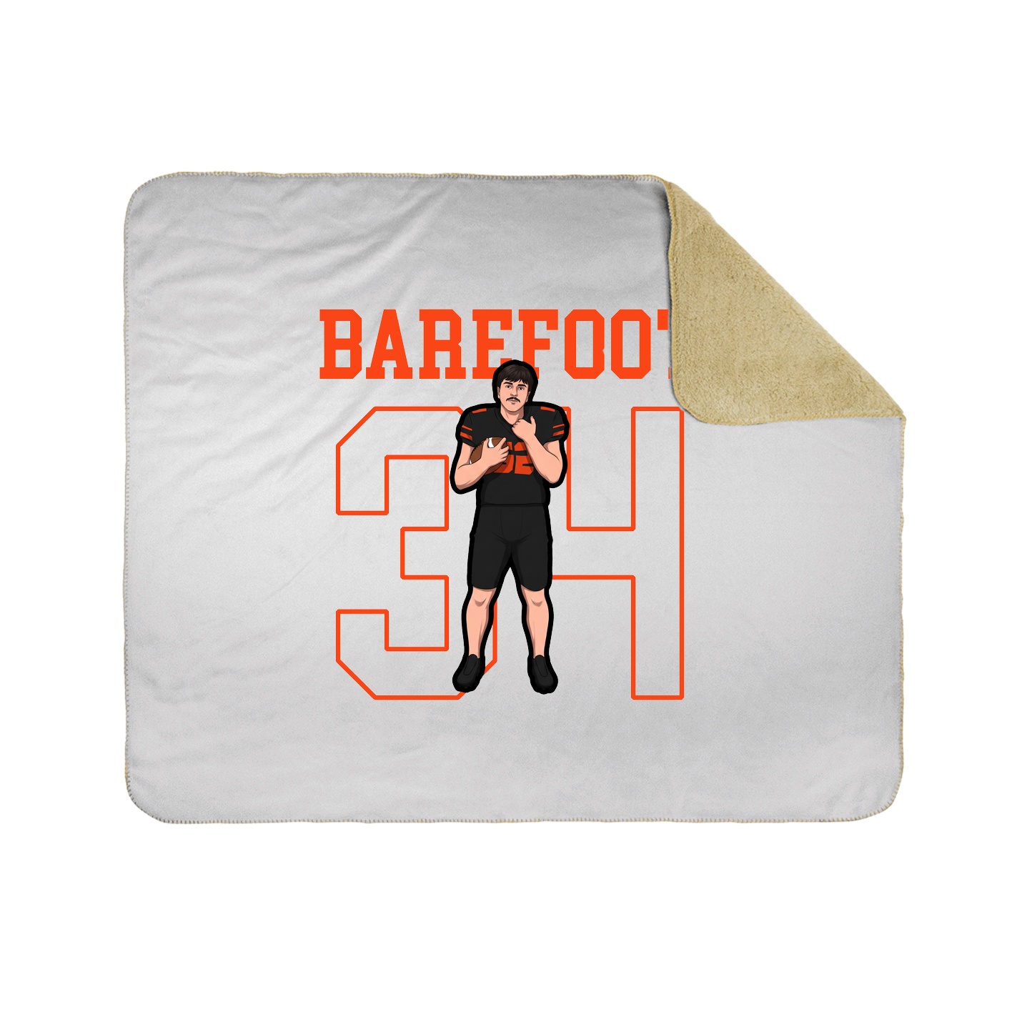Throw Blanket