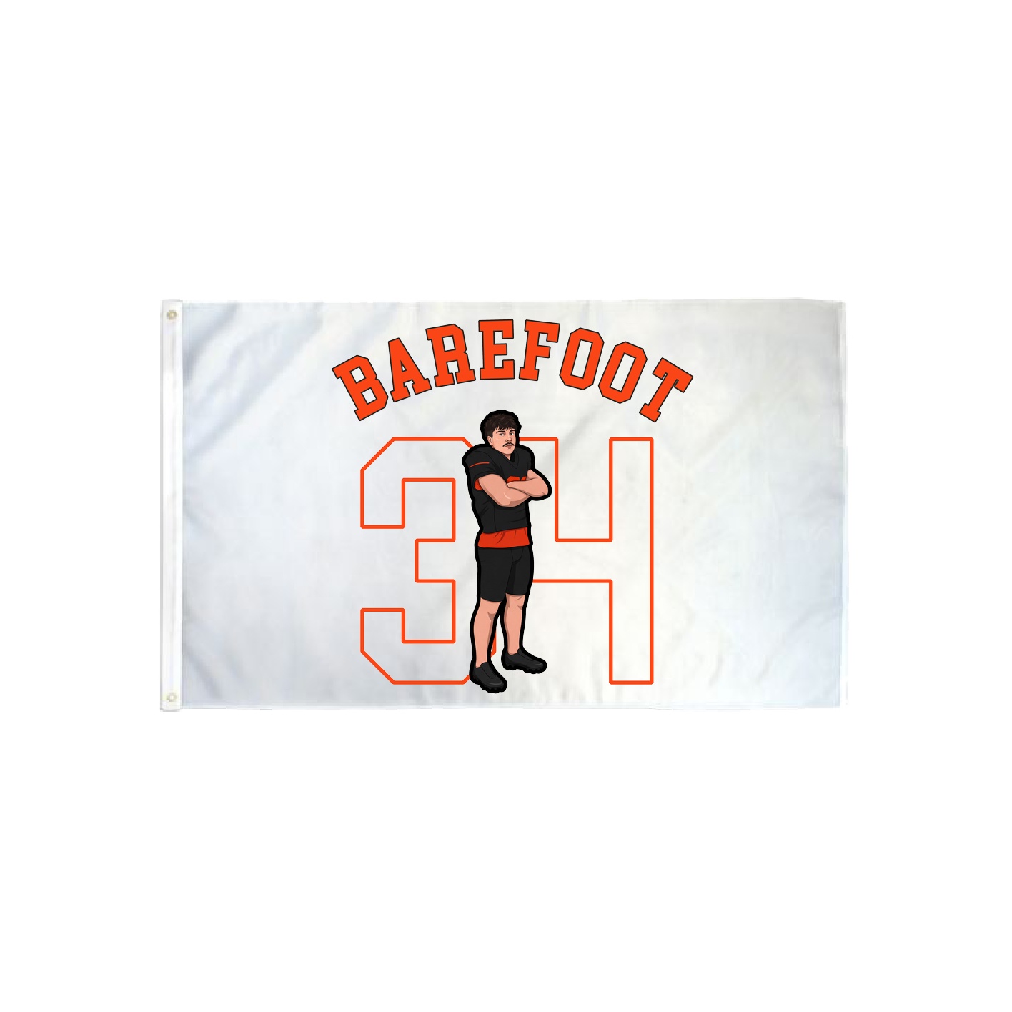3x5 Flag