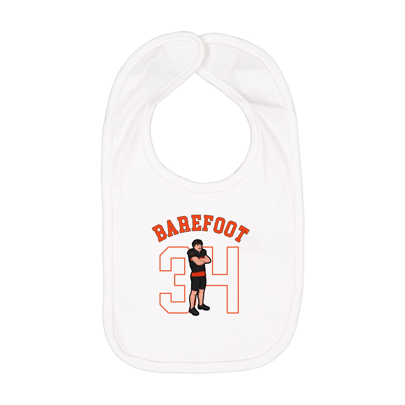 Infant Bib