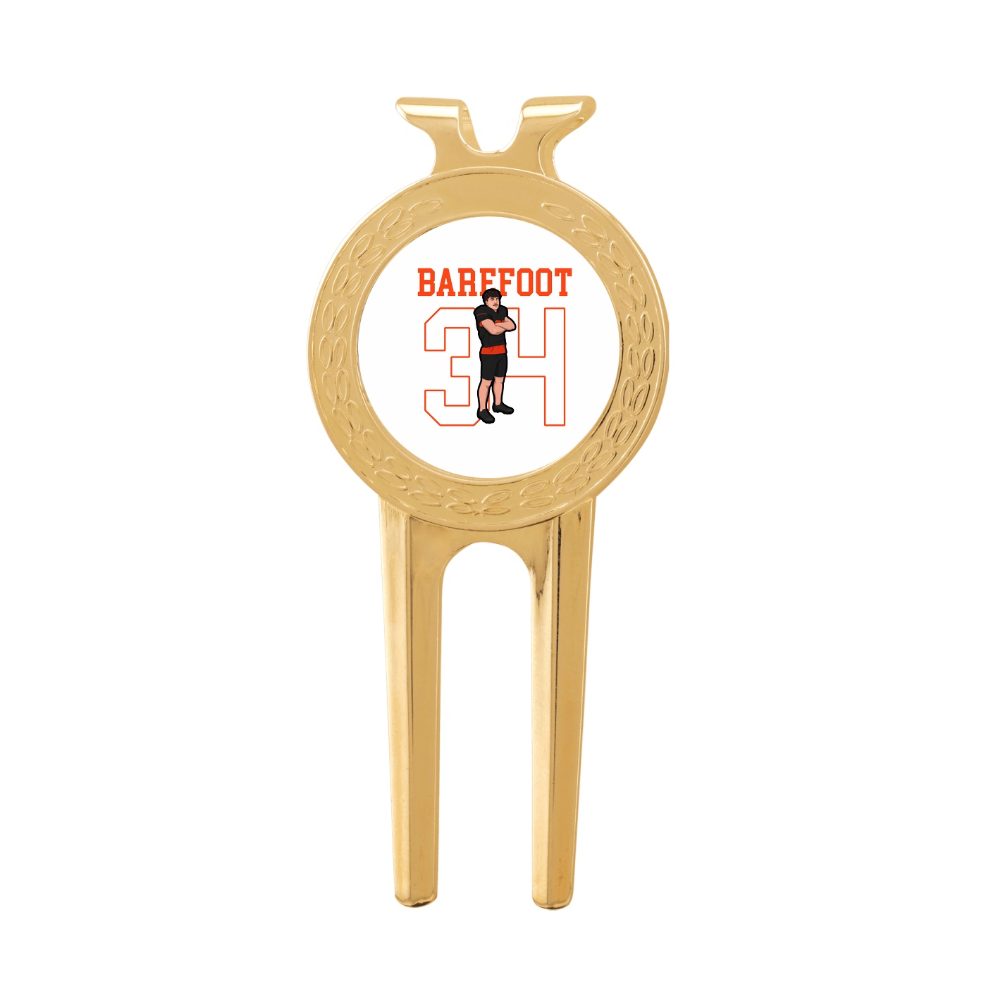 Divot Tool with Ball Marker — Shirsey in Classic