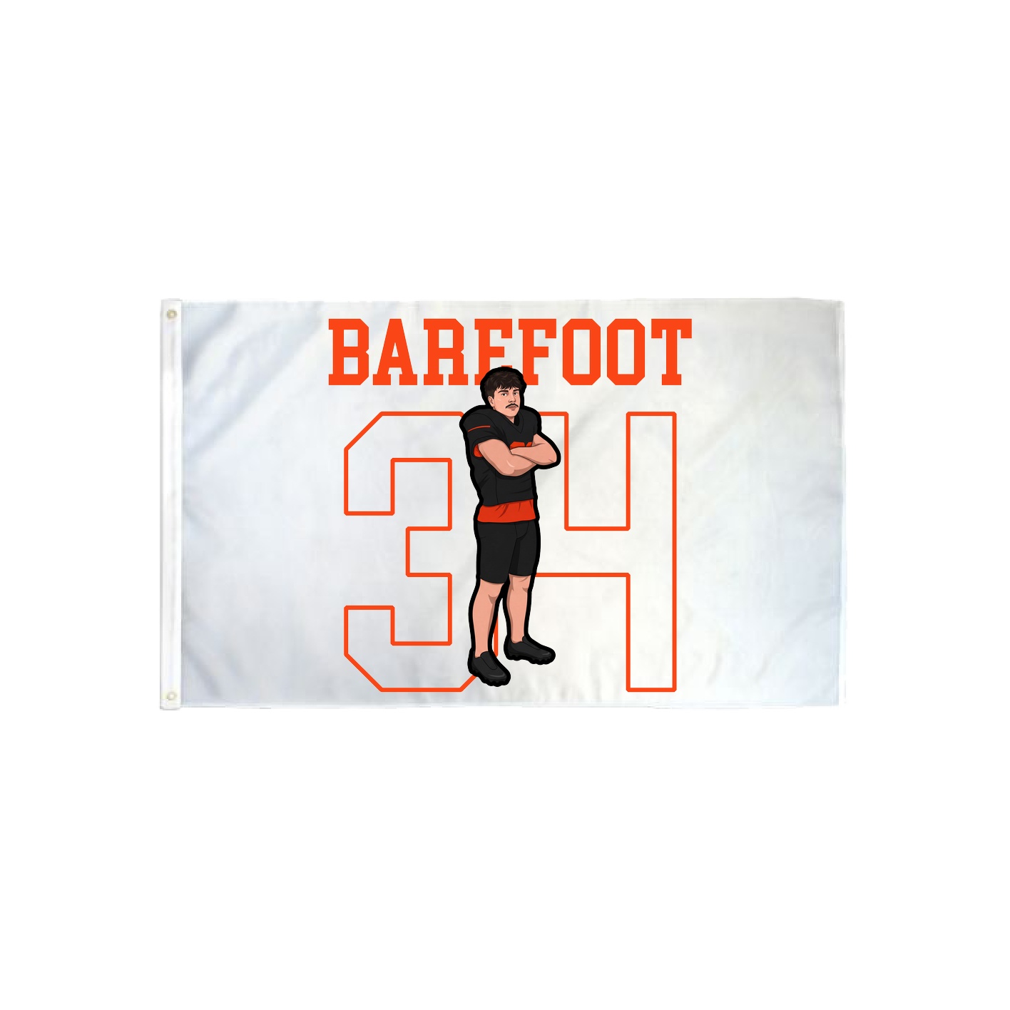 3x5 Flag