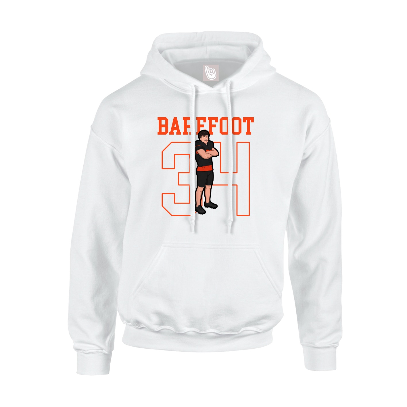 Youth Hoodie