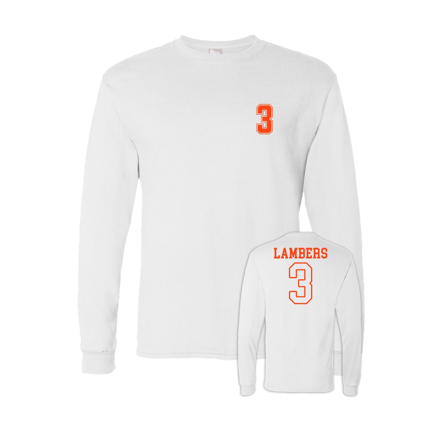 Long Sleeve Tee
