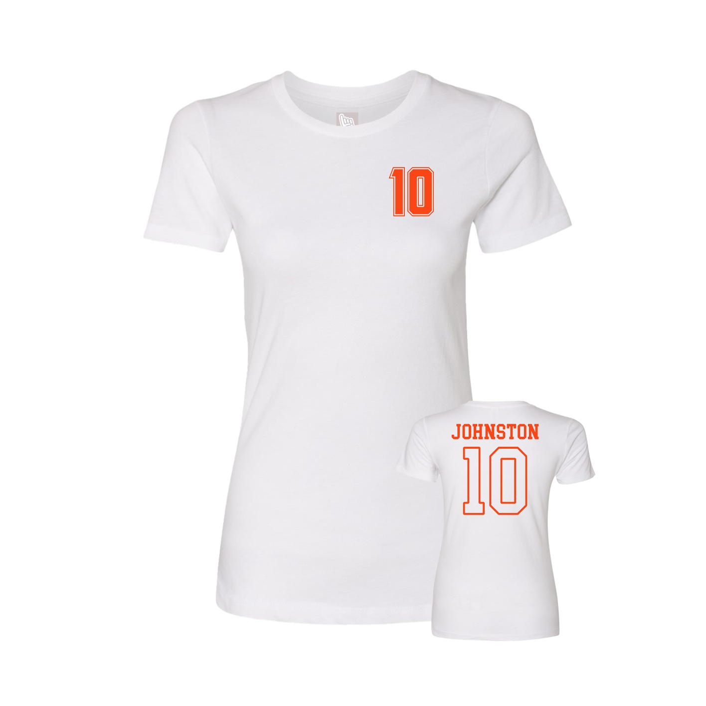 Womens Tee