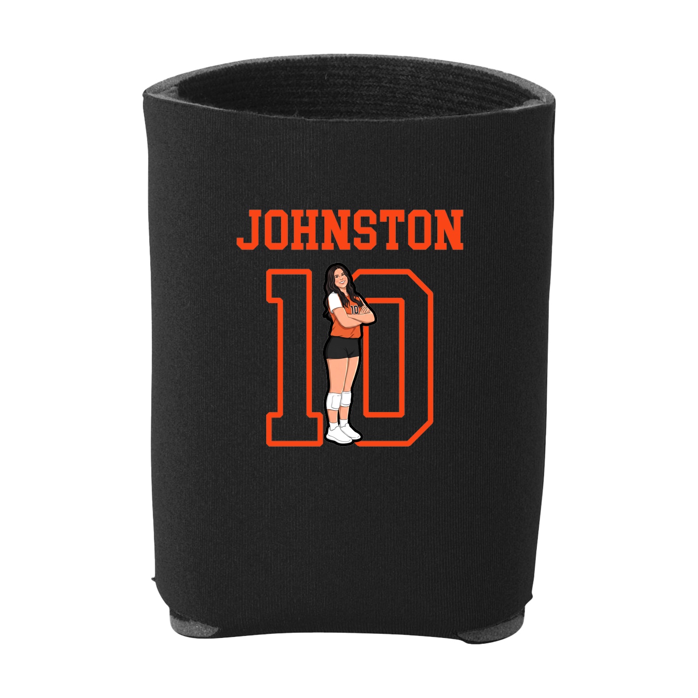 Can Holder — Shirsey in Black