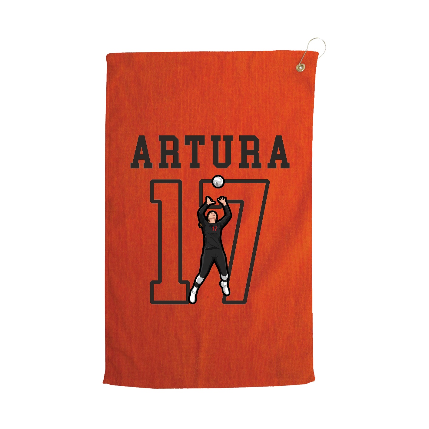 Golf Towel