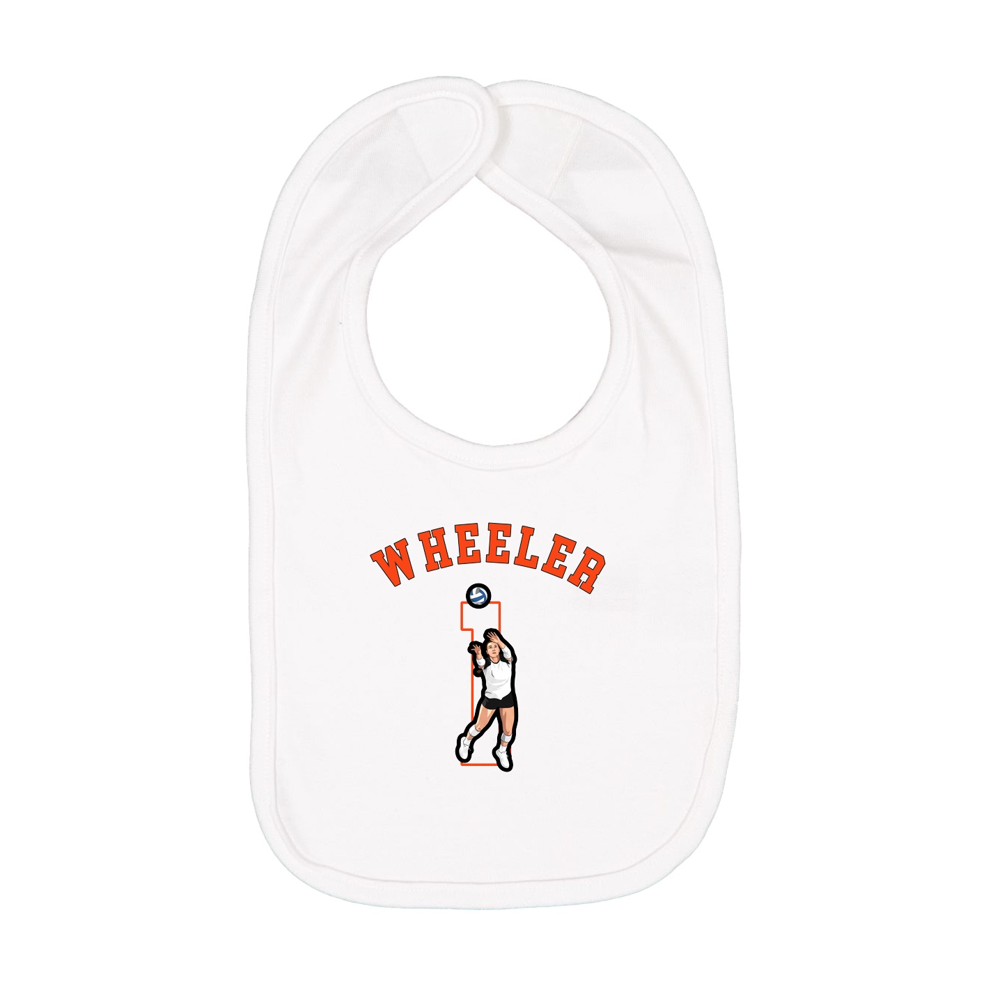 Infant Bib