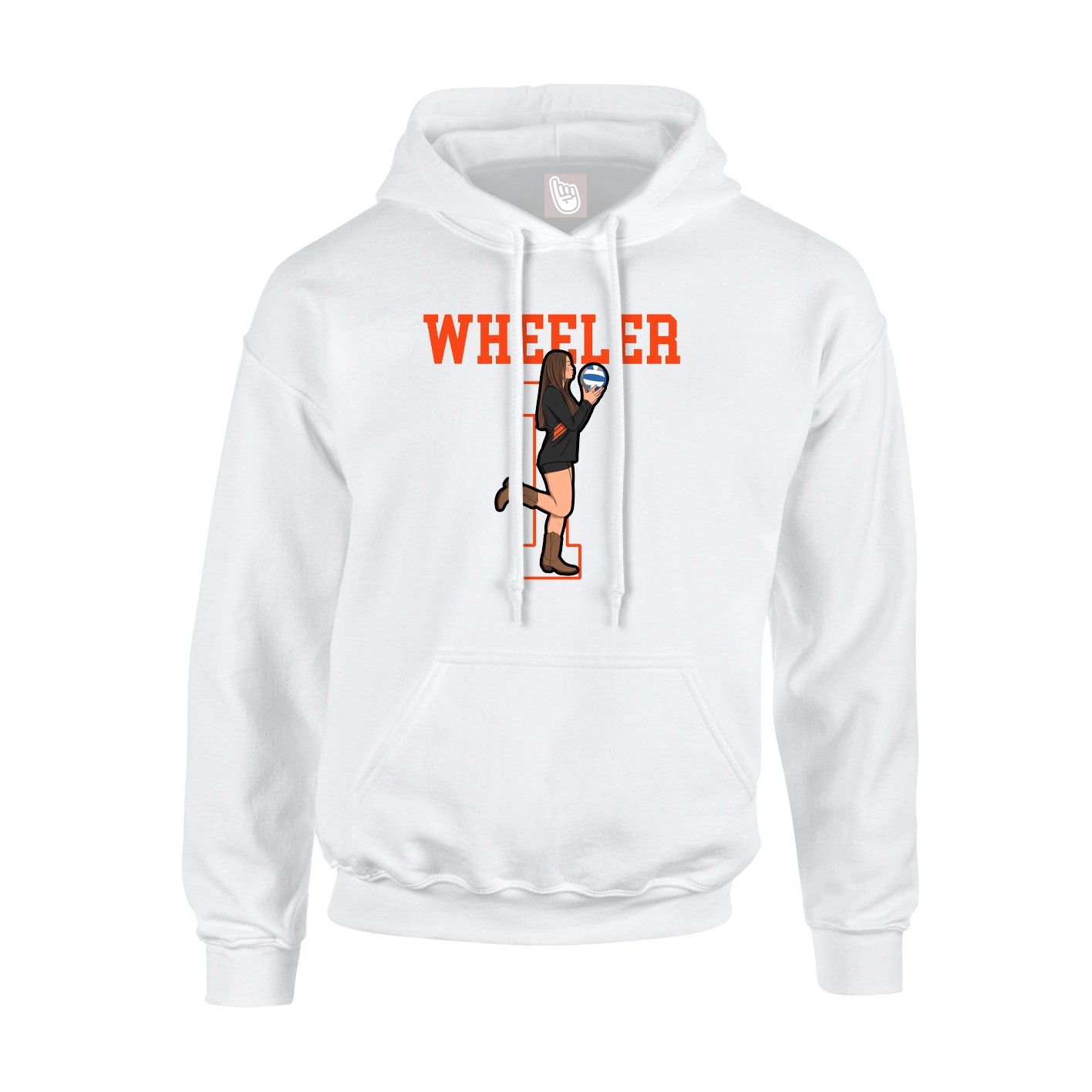 Youth Hoodie