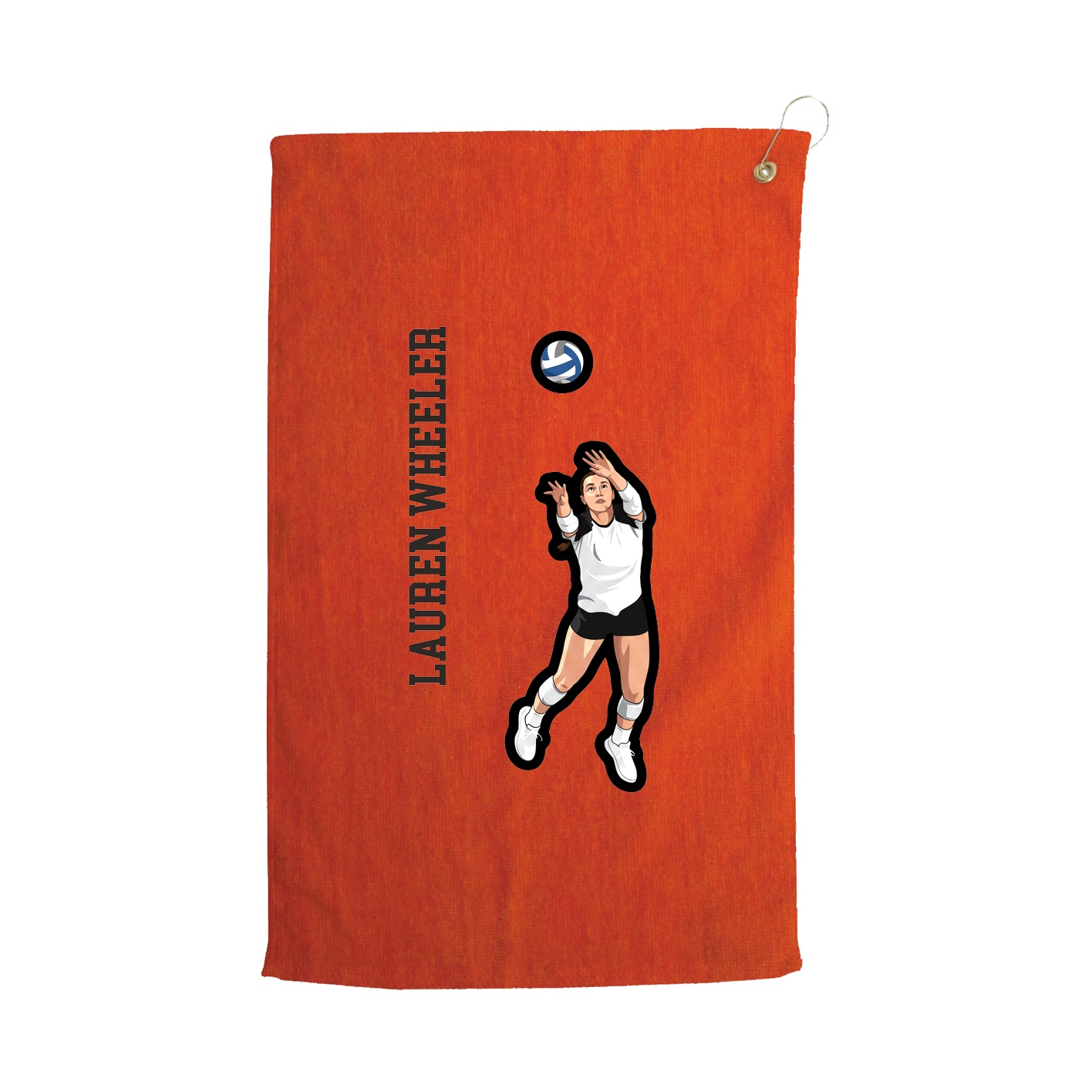 Golf Towel