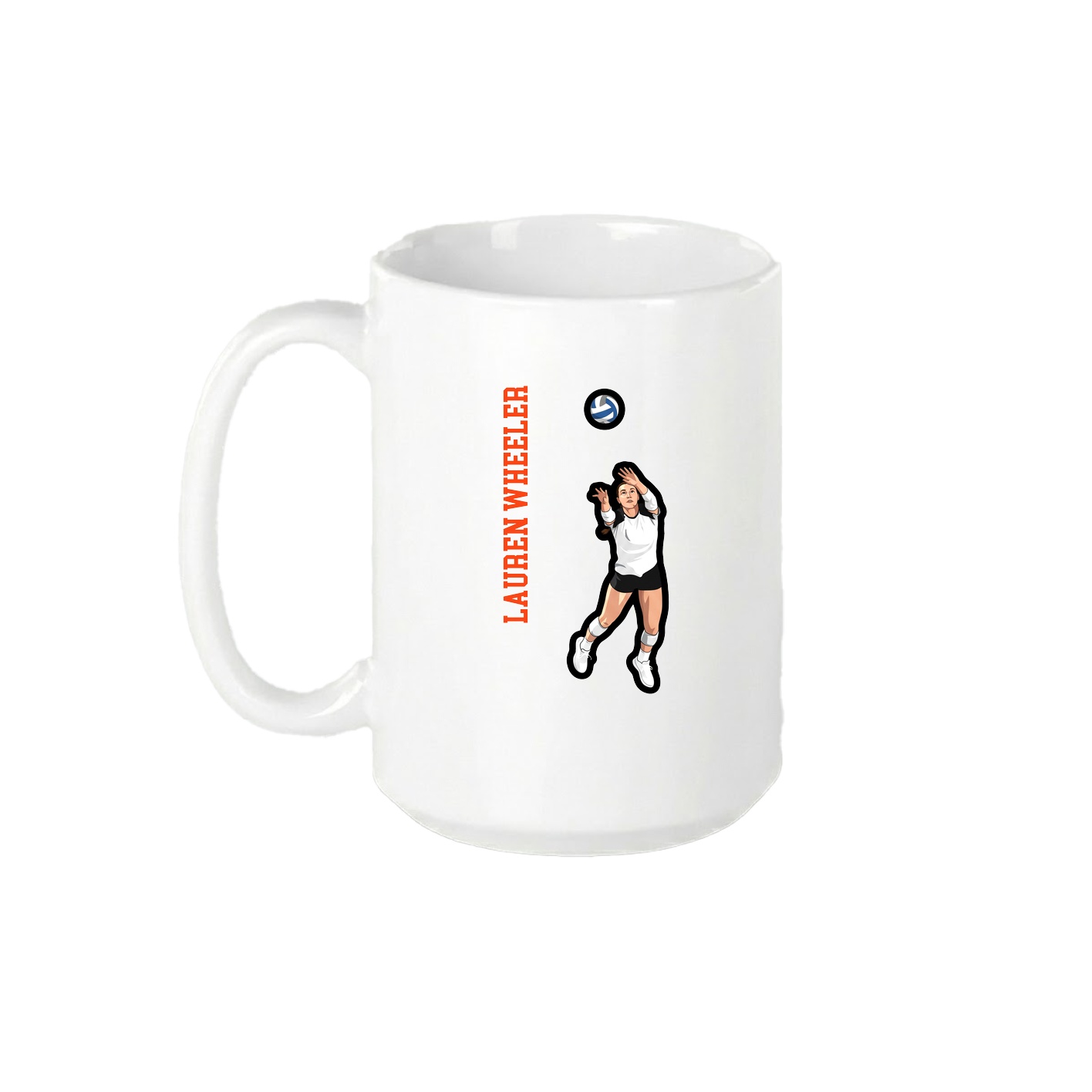 15oz Coffee Mug