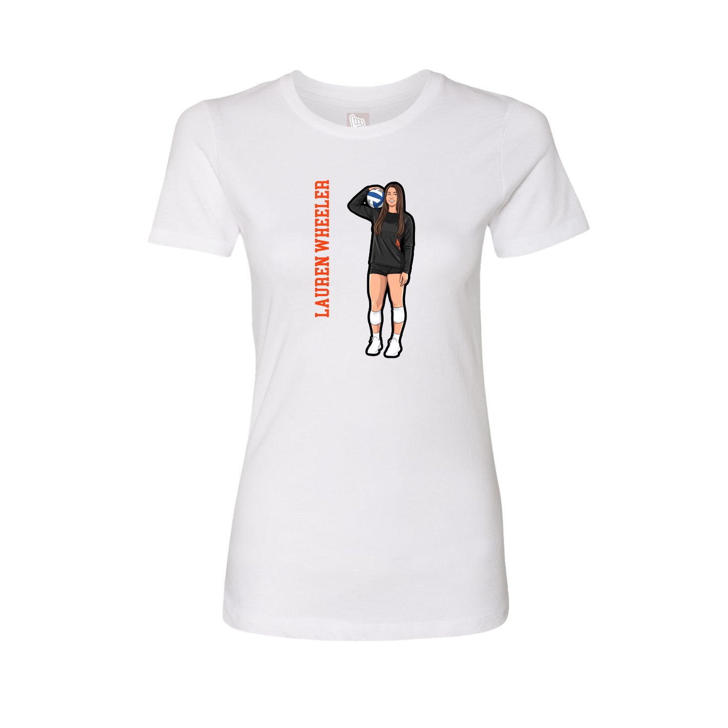 Womens Tee