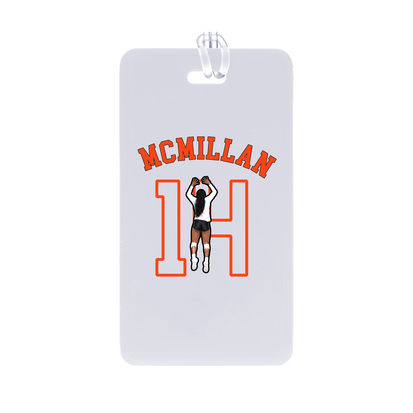 Bag Tag