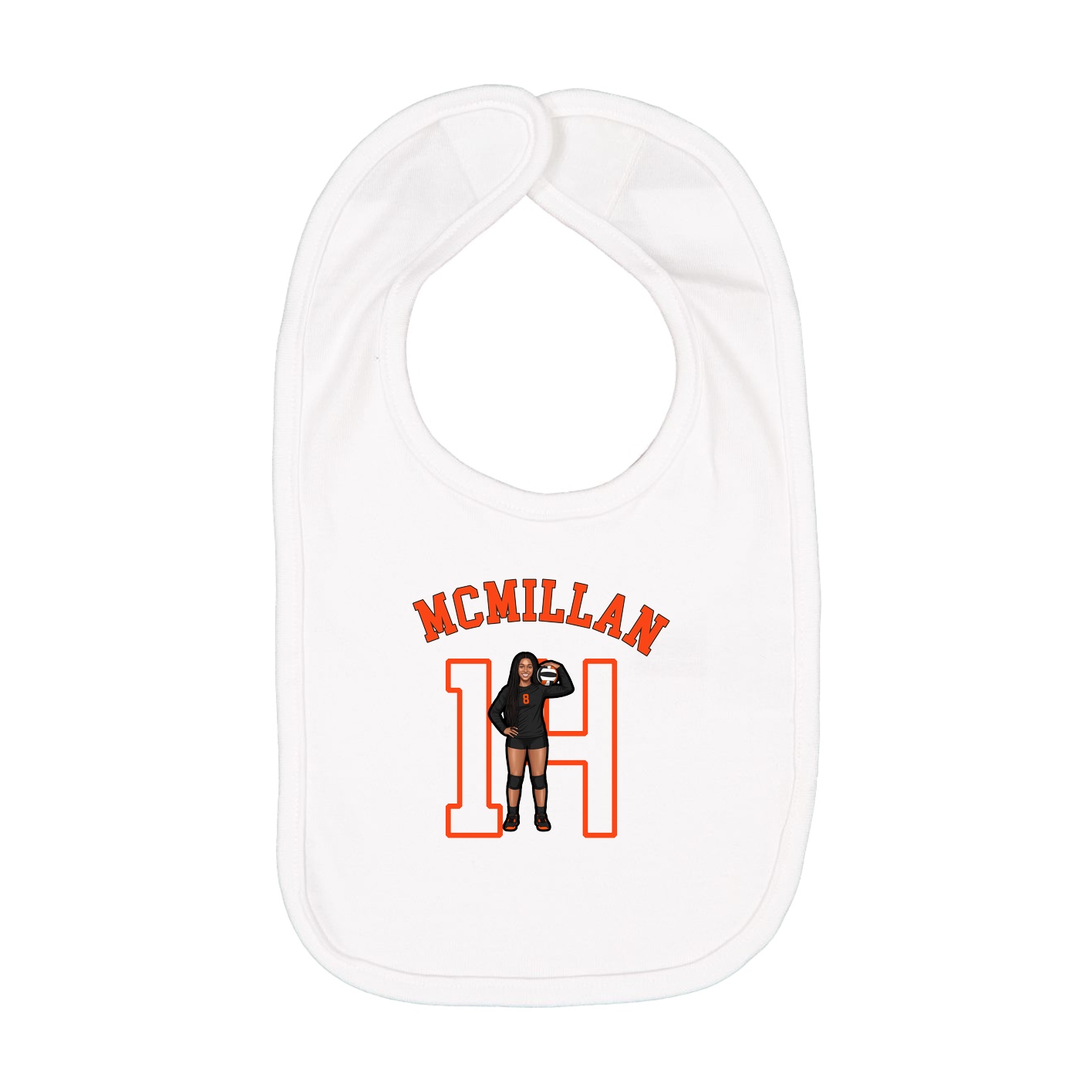 Infant Bib