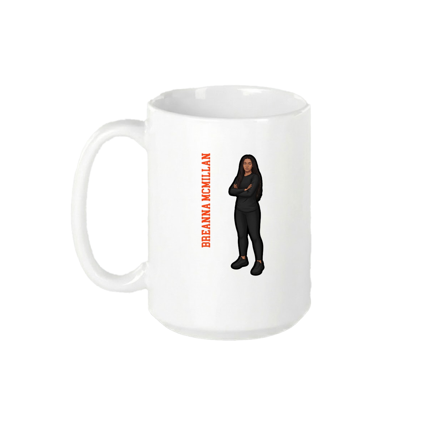 15oz Coffee Mug