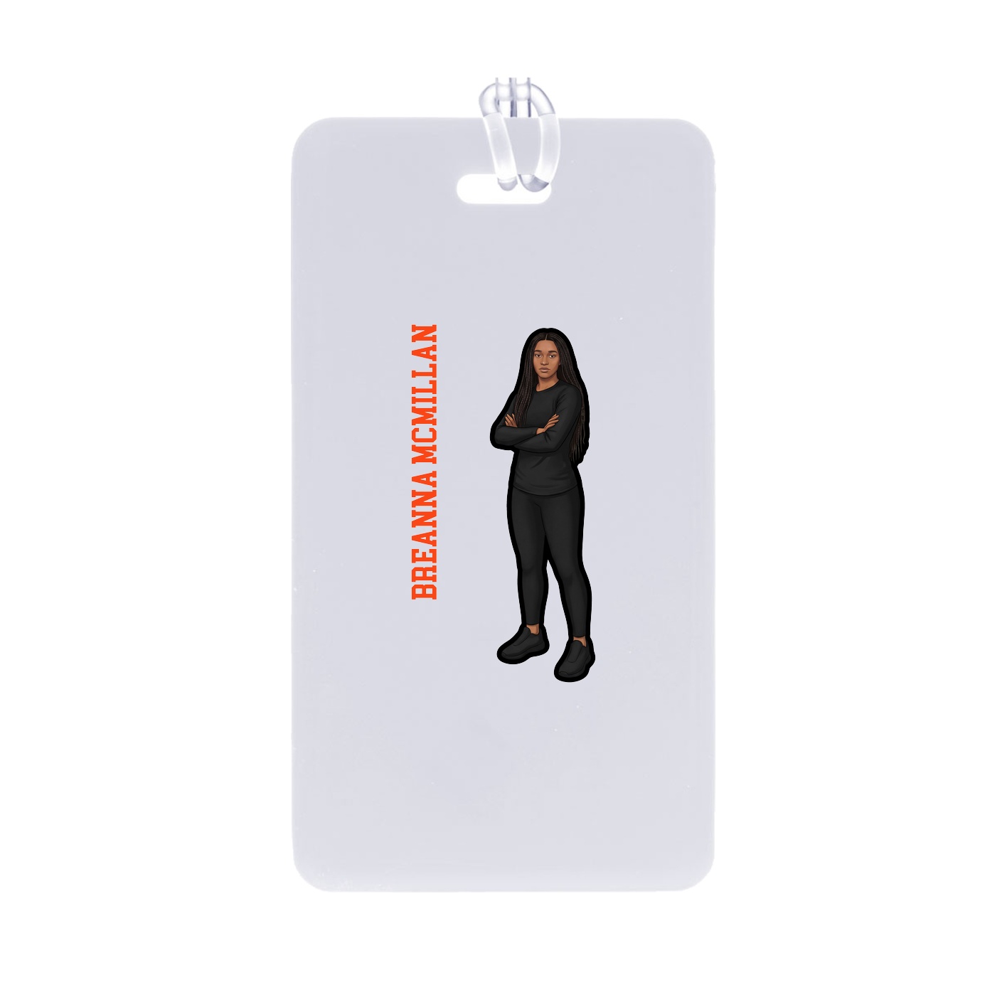 Bag Tag
