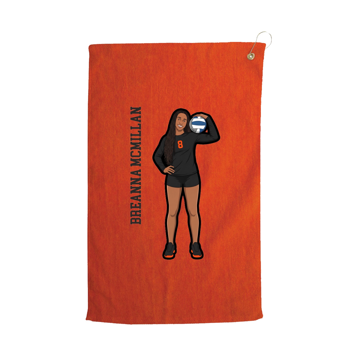 Golf Towel
