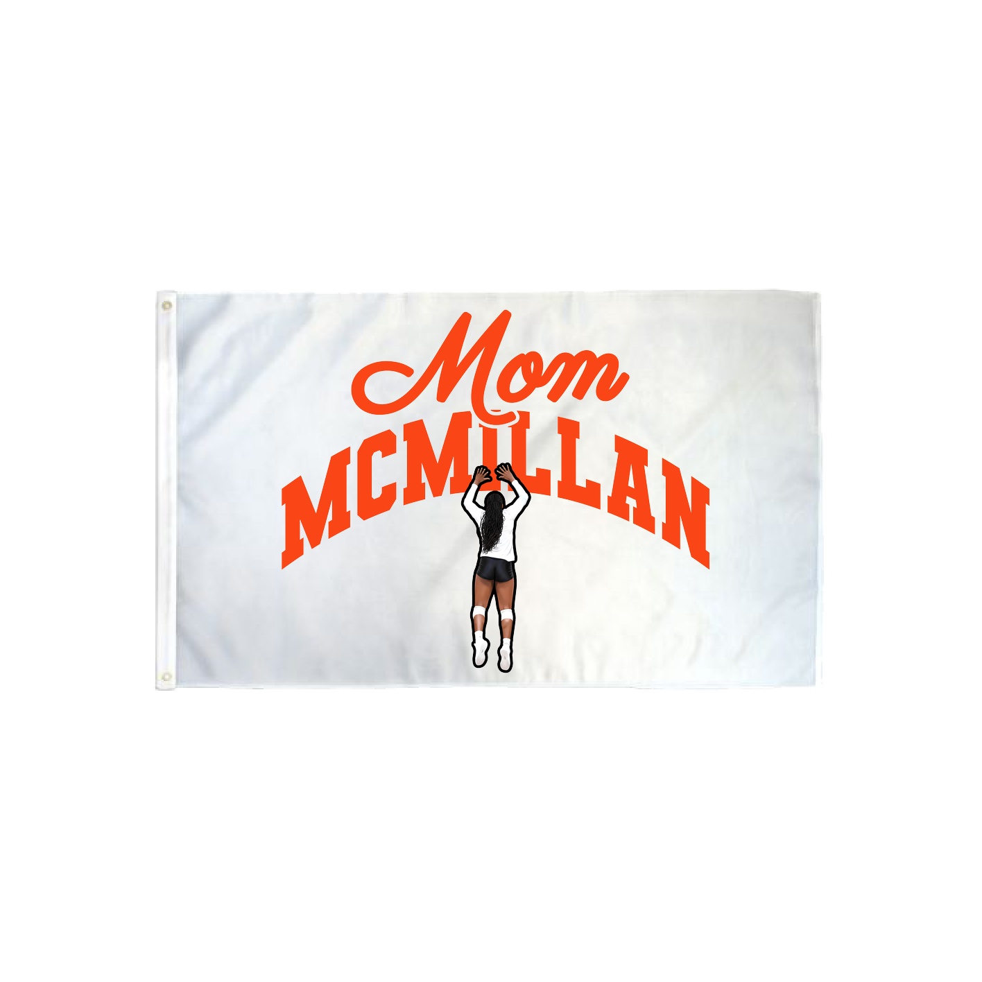 3x5 Flag — Mothers Day Arch in Classic