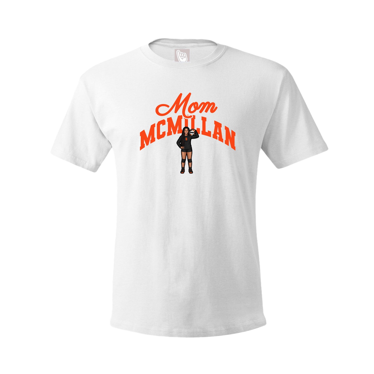 NIL Club Youth Tee