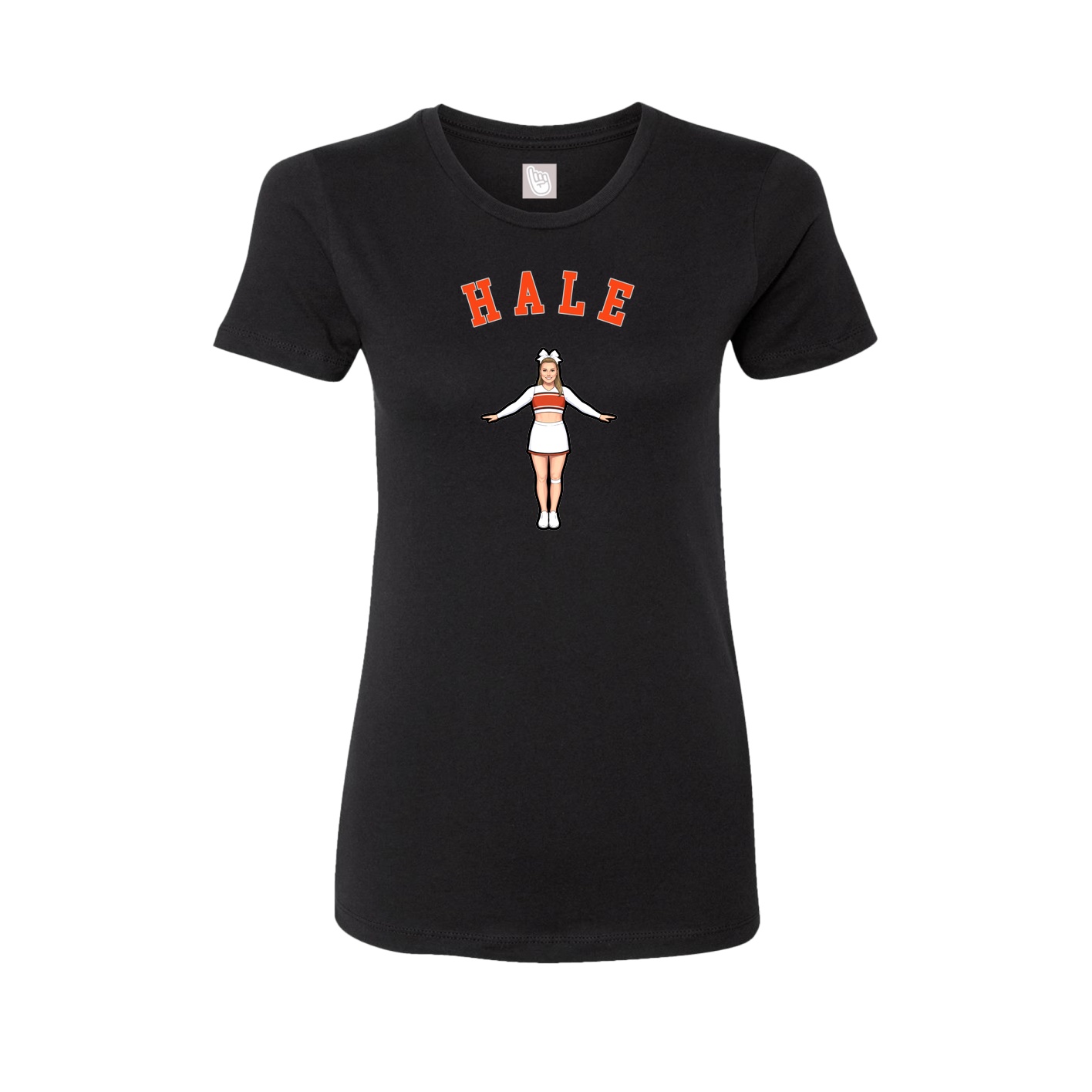 Womens Tee