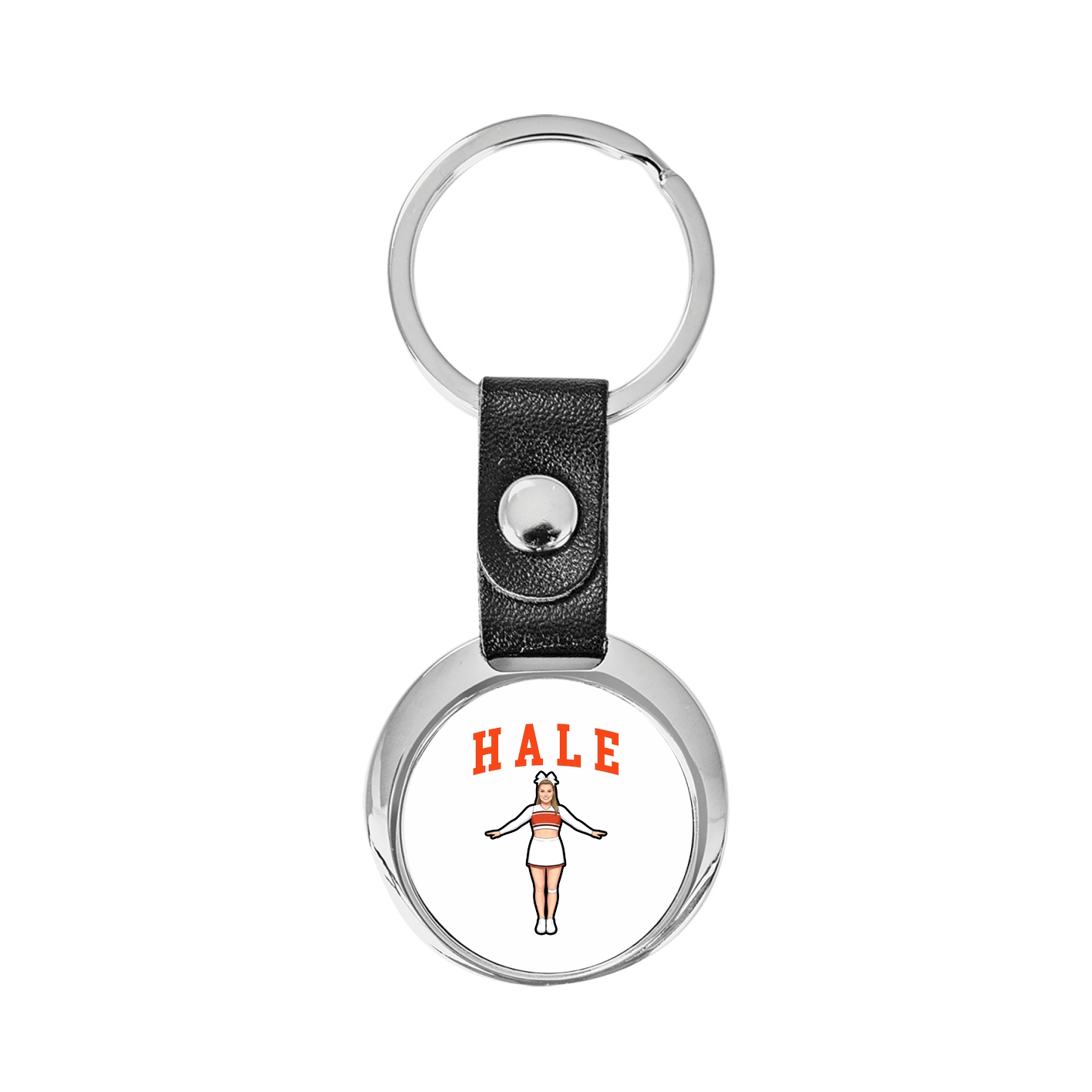 Key Chain — Shirsey in Classic