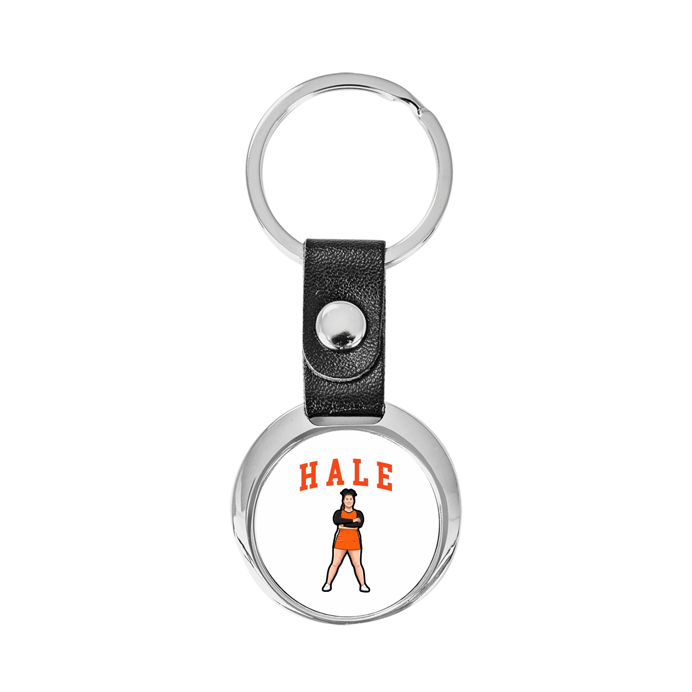 Key Chain — Shirsey in Classic