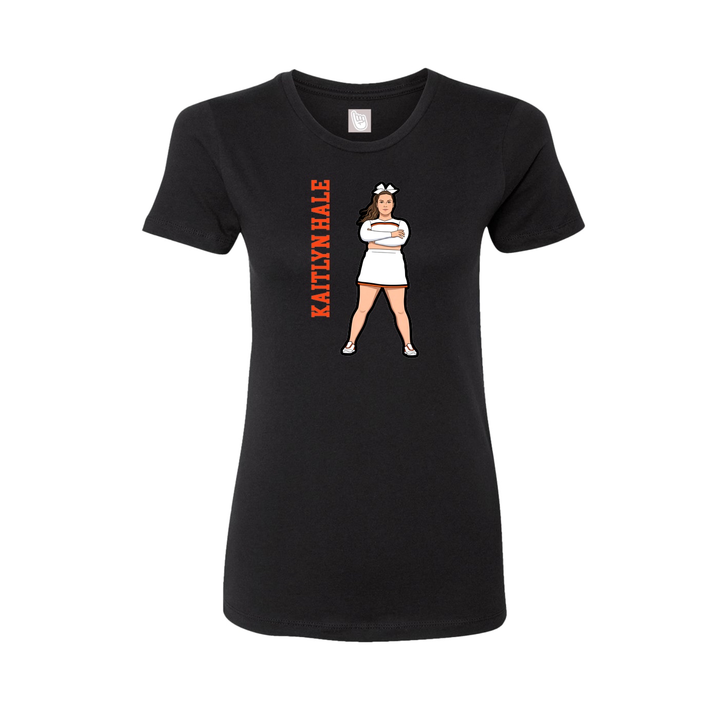 Womens Tee