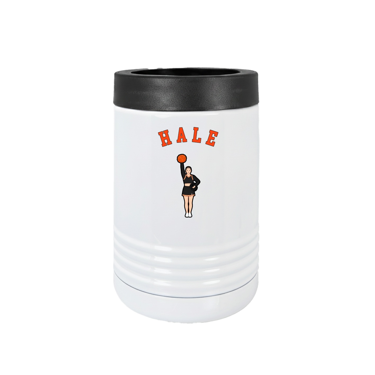 Beverage Holder — Shirsey Arch in White