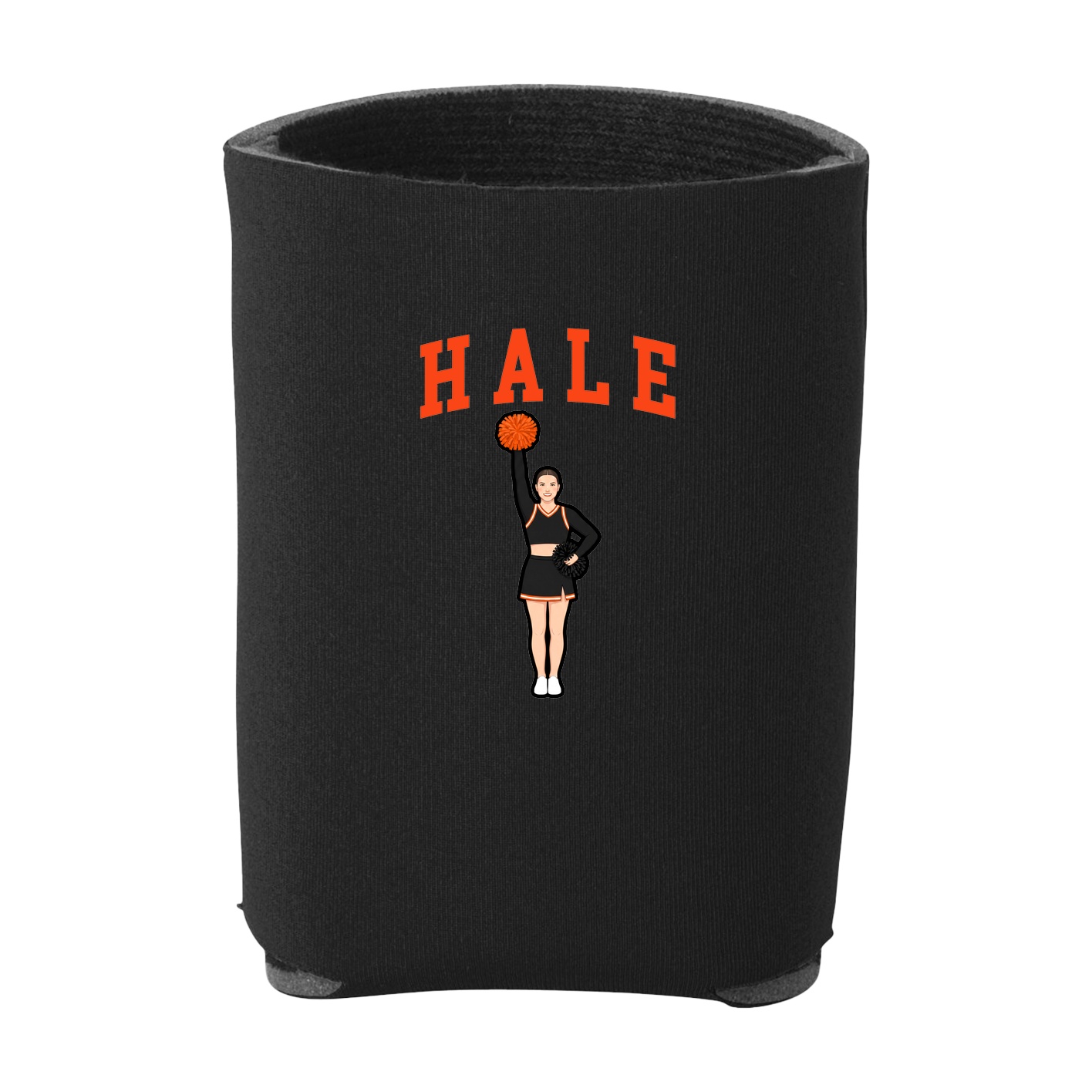 Can Holder — Shirsey in Black