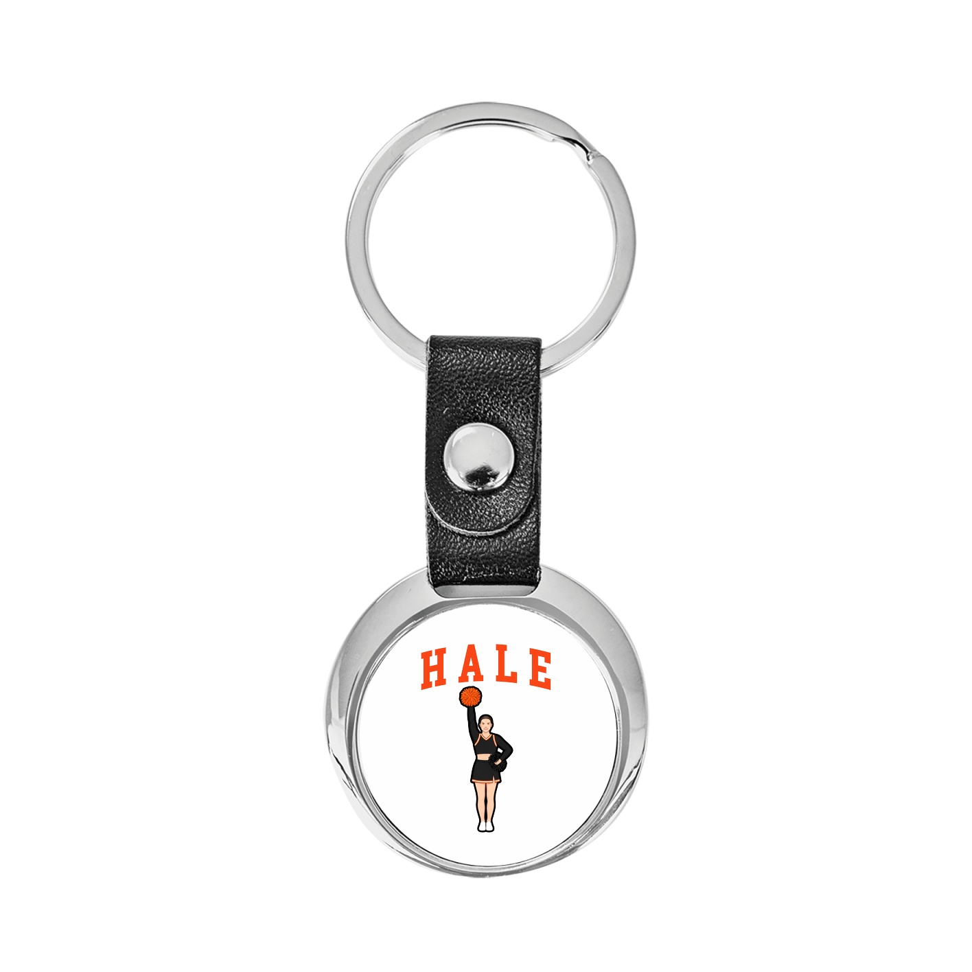 Key Chain — Shirsey in Classic