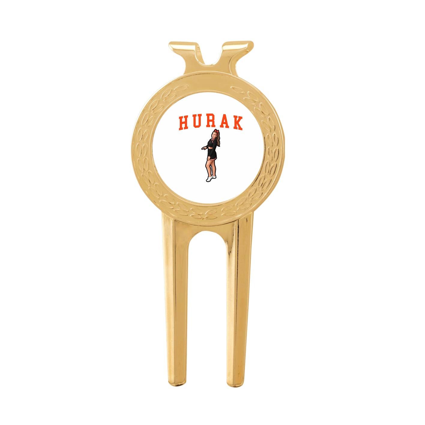 Divot Tool with Ball Marker — Shirsey in Classic