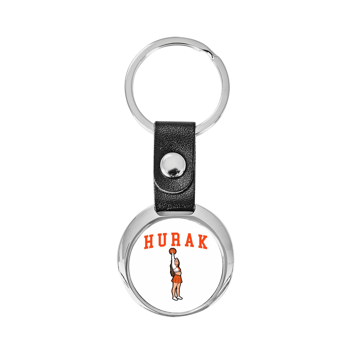 Key Chain — Shirsey in Classic