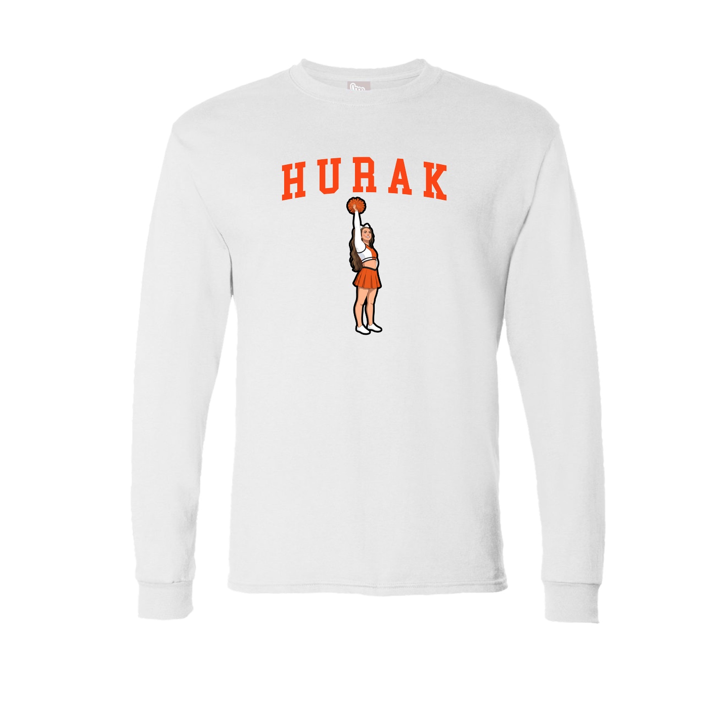 Long Sleeve Tee