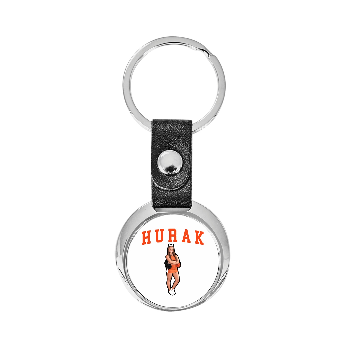Key Chain — Shirsey in Classic