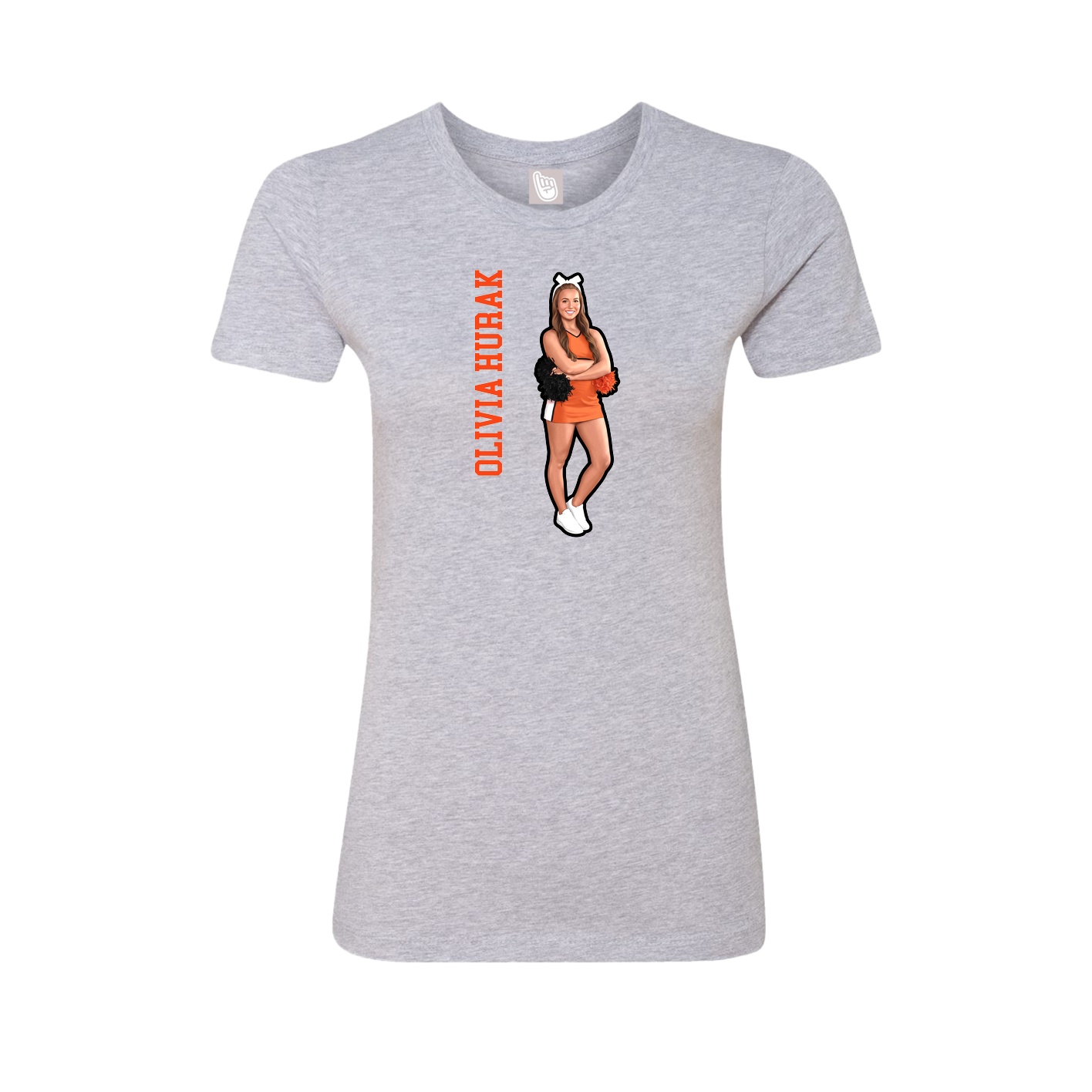Womens Tee