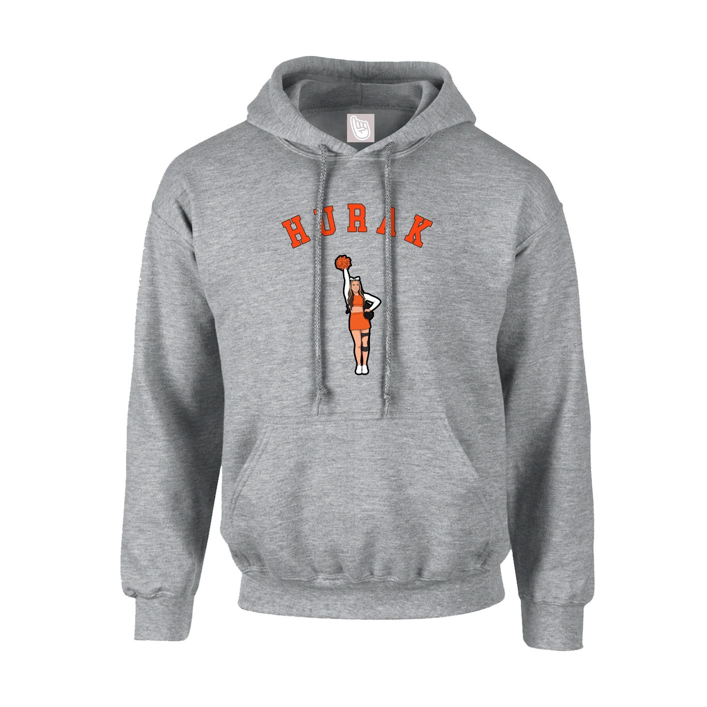 Hoodie