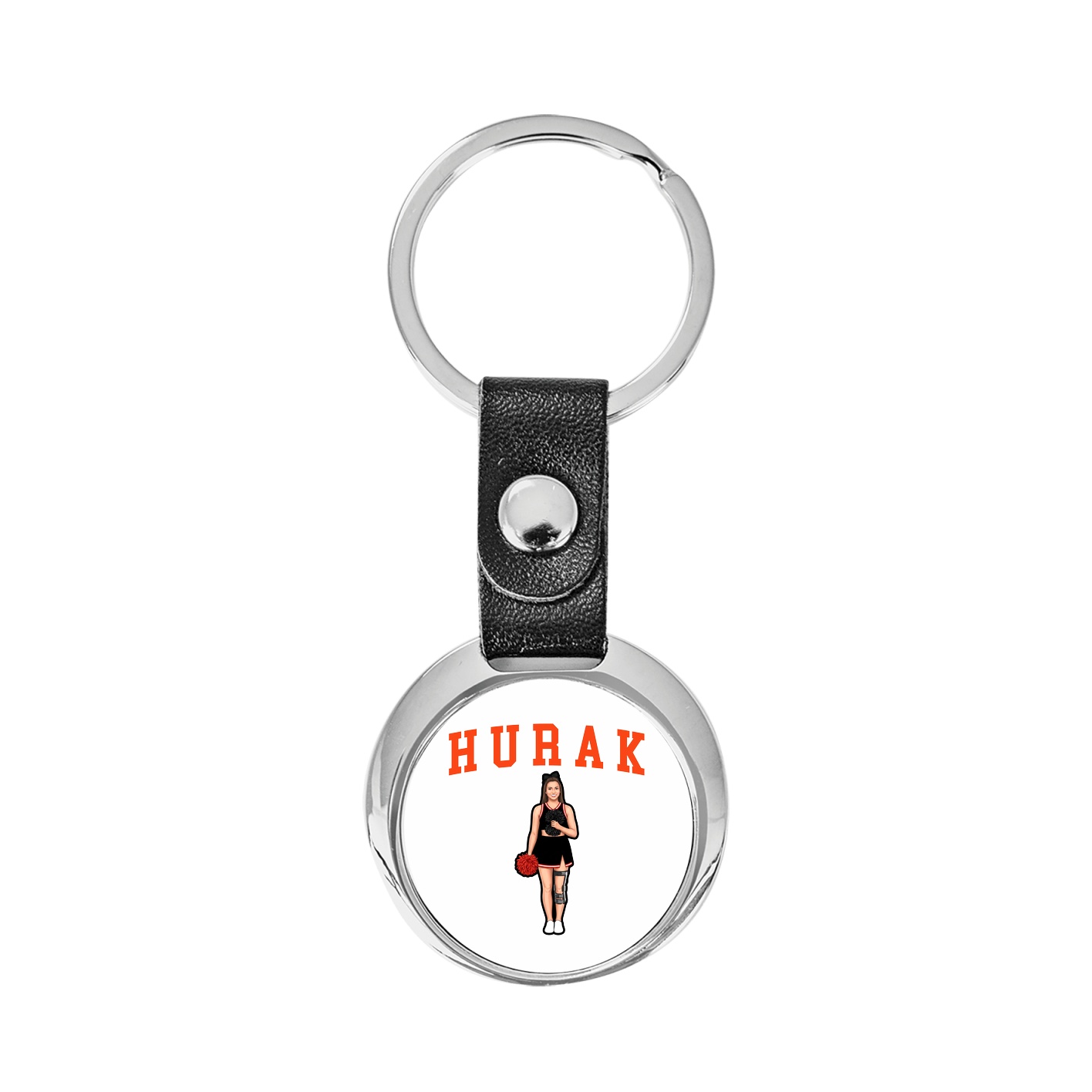 Key Chain — Shirsey in Classic