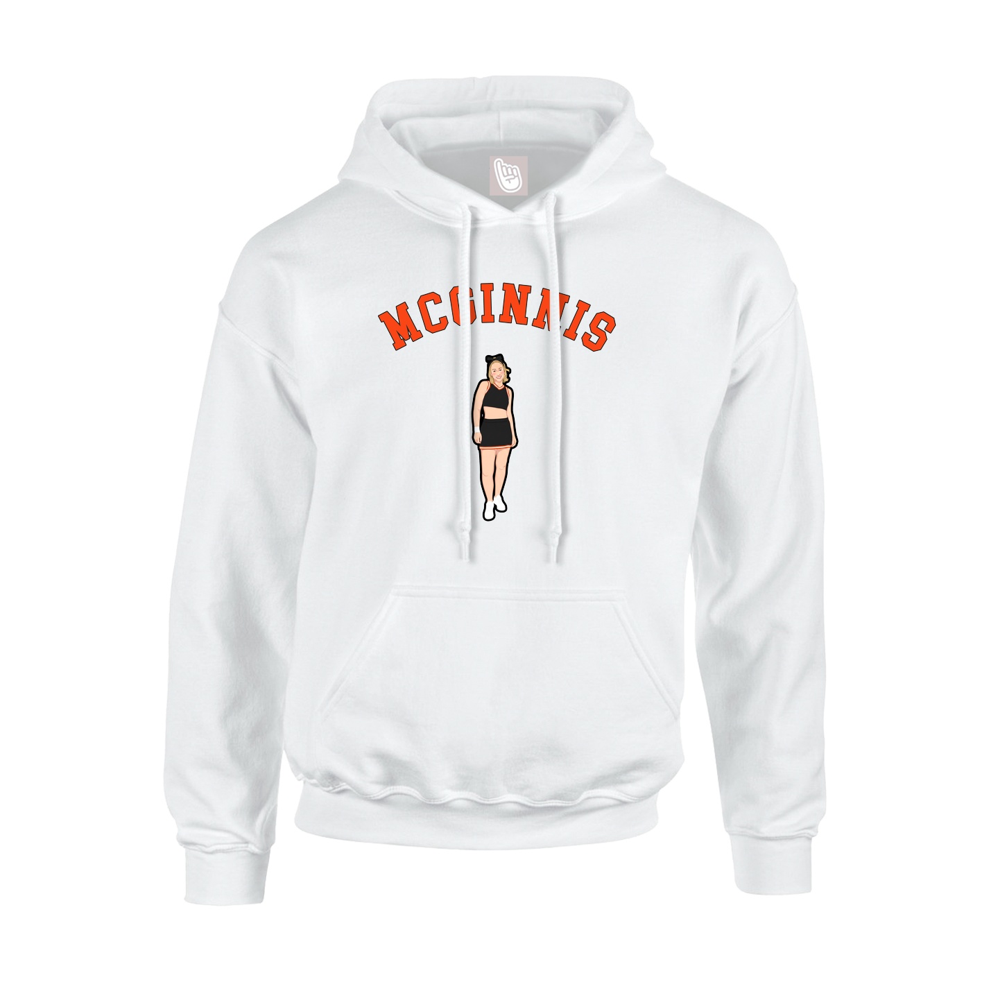 Youth Hoodie