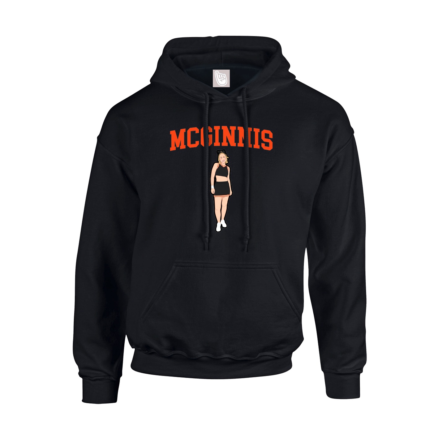Hoodie