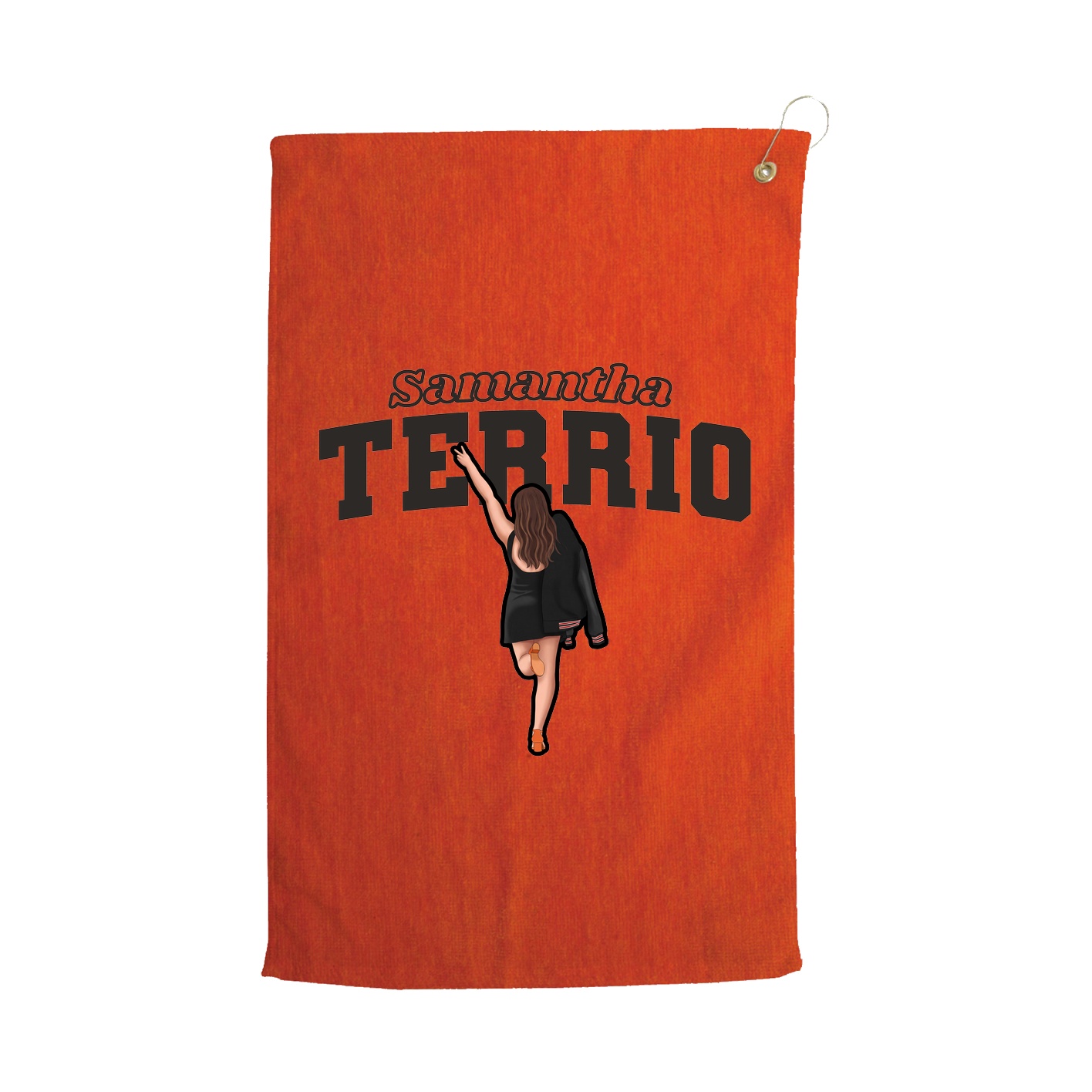 Golf Towel