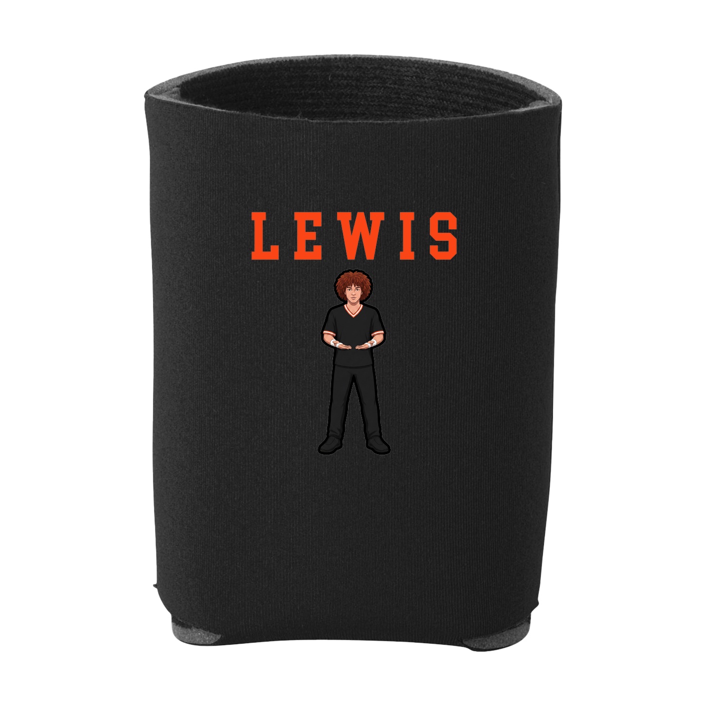 Can Holder — Shirsey in Black