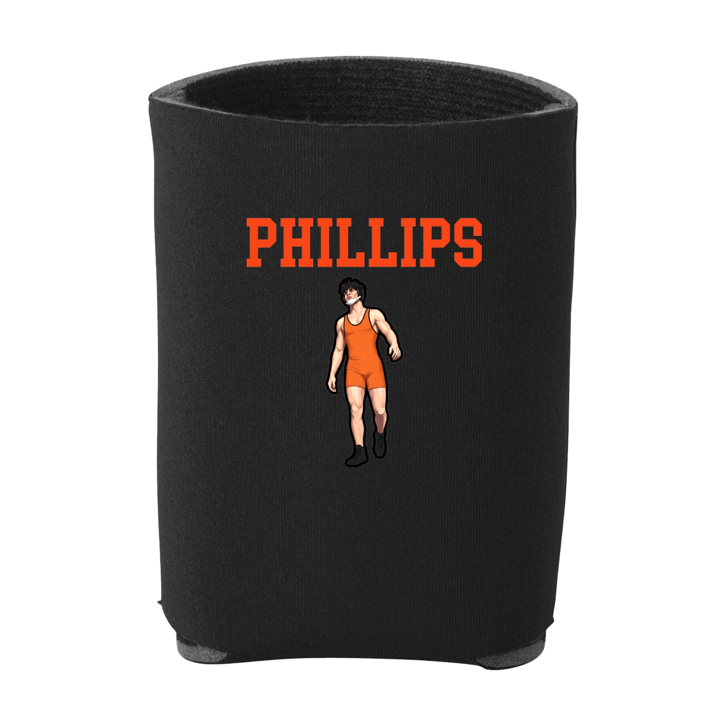 Can Holder — Shirsey in Black